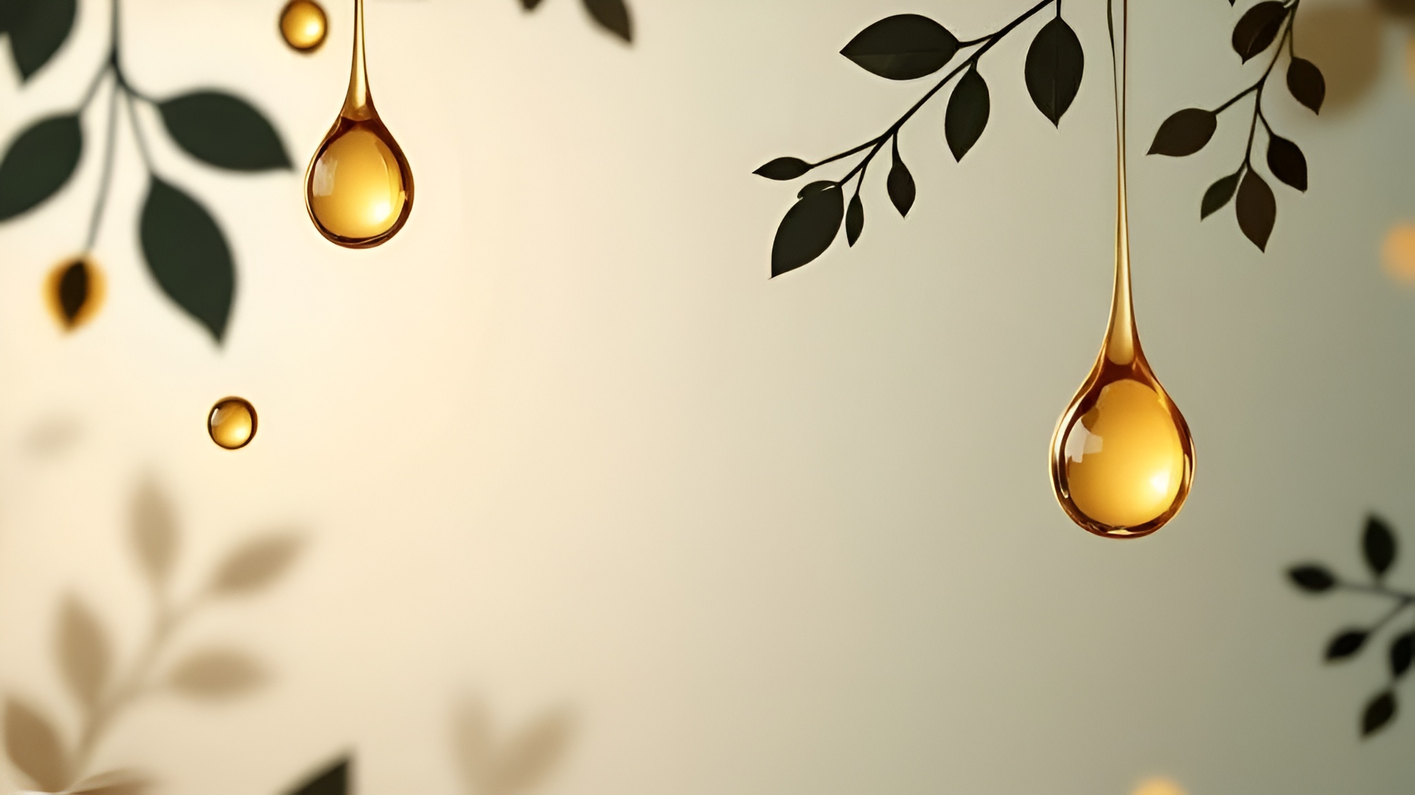 Golden Seeds
